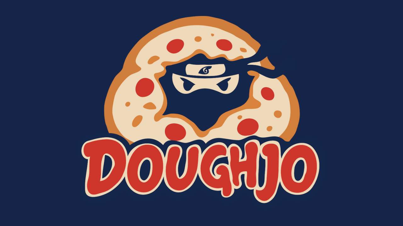 DoughJo project thumbnail